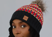 Load image into Gallery viewer, Panache Stocking Hats (Assorted Designs &amp; Style)
