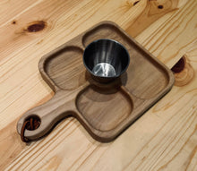Load image into Gallery viewer, studio g woodworking - snack tray
