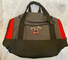 Load image into Gallery viewer, Bombers Bag -Sport Bag by Port Authority
