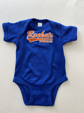 Load image into Gallery viewer, Baby - Onesie Short Sleeve By Rabbit Skins - Randolph Rockets
