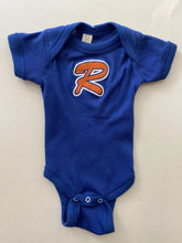 Load image into Gallery viewer, Baby - Onesie Short Sleeve By Rabbit Skins - Randolph Rockets
