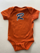 Load image into Gallery viewer, Baby - Onesie Short Sleeve By Rabbit Skins - Randolph Rockets
