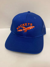 Load image into Gallery viewer, Rockets - Port Authority® Snapback Trucker Cap
