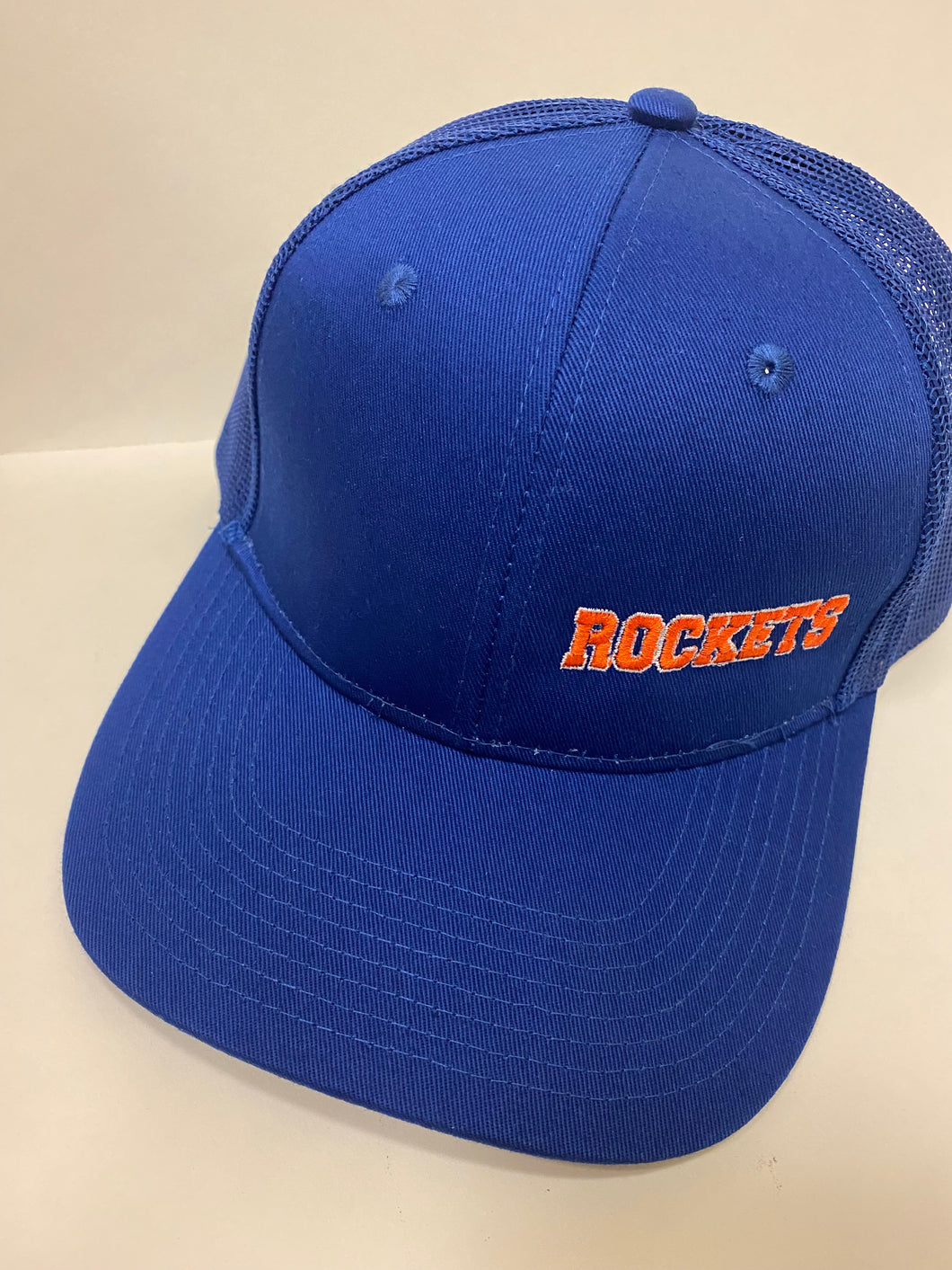 Rockets - Port Authority® Snapback Trucker Cap