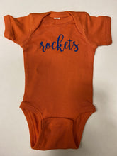 Load image into Gallery viewer, Baby - Onesie Short Sleeve By Rabbit Skins - Randolph Rockets
