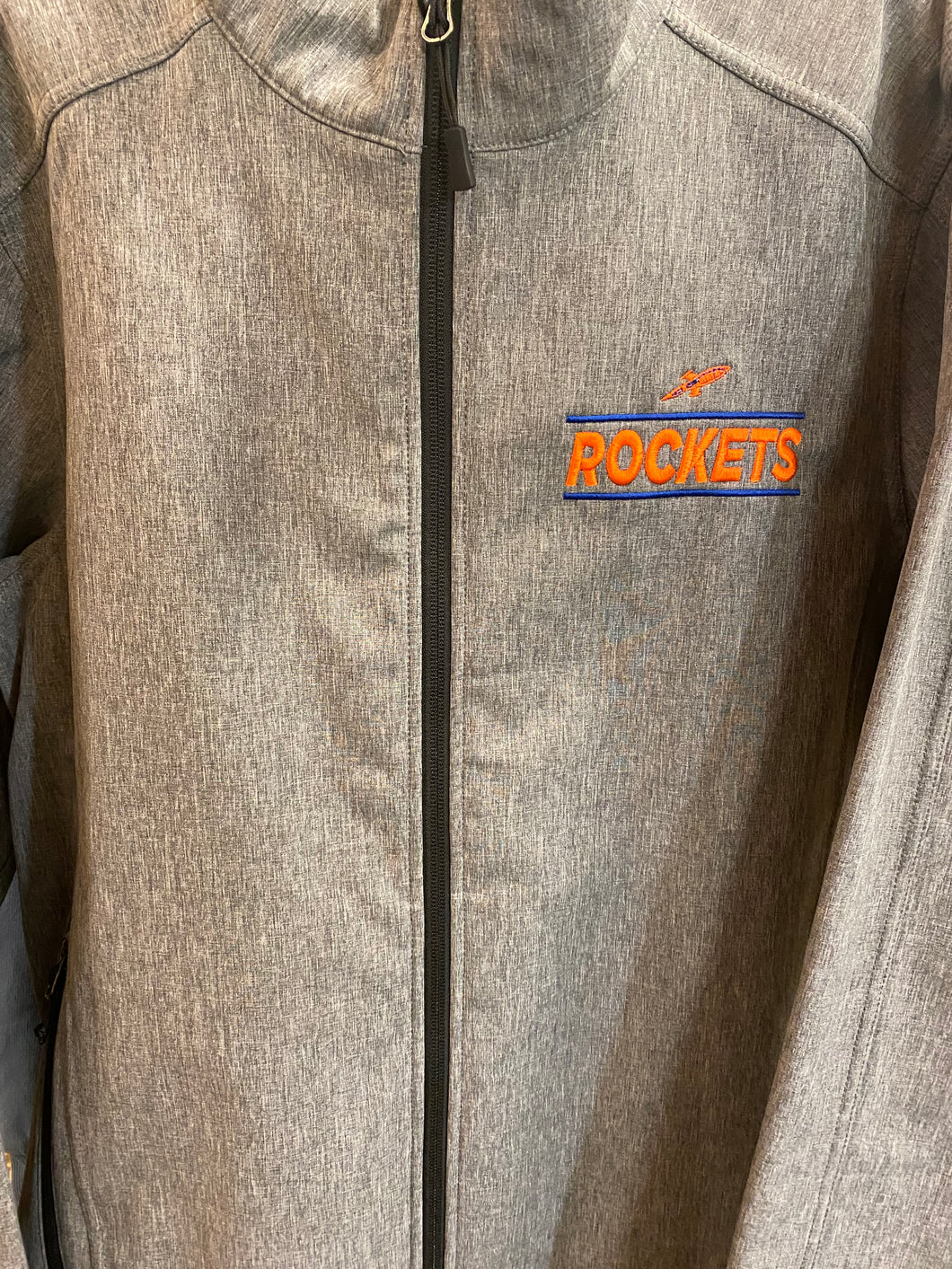 Rockets - Port Authority® Core Soft Shell Jacket