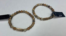 Load image into Gallery viewer, Jewelry - Bracelet Natural Stone
