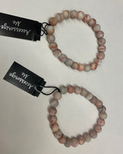 Load image into Gallery viewer, Jewelry - Bracelet Natural Stone
