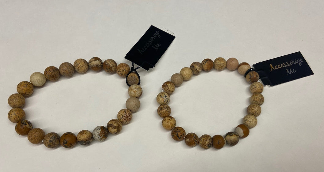 Jewelry - Bracelet Natural Stone