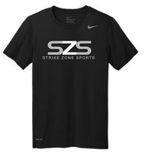 Load image into Gallery viewer, Strike Zone Nike Legend Tee
