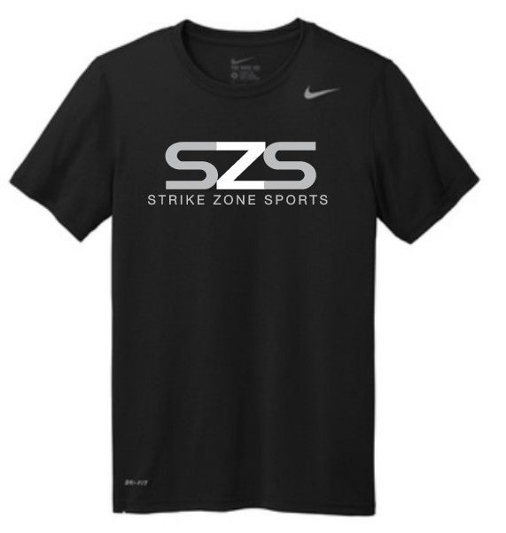 t shirt nike sport zone