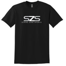 Load image into Gallery viewer, Strike Zone DryBlend 50/50 T-shirt

