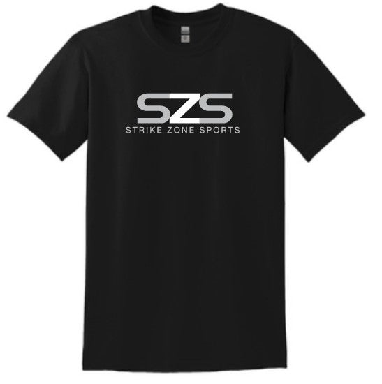 Strike Zone DryBlend 50/50 T-shirt