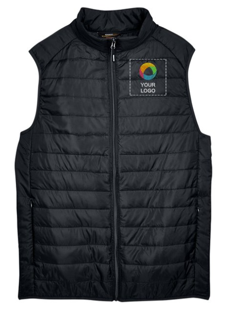 core 365-  bomber/randolph vest