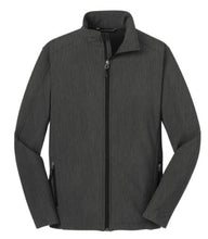 Load image into Gallery viewer, Bombers - Port Authority® Core Soft Shell Jacket
