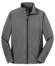 Load image into Gallery viewer, Rockets - Port Authority® Core Soft Shell Jacket
