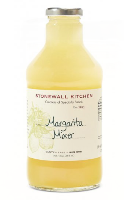 Stonewall kitchen-margarita mixer 24oz