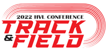 Load image into Gallery viewer, Track &amp; Field HVL Conference Heavy Blend Hooded Sweatshirt
