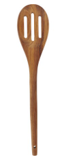 Primitives by Kathy-Simple Farm Slotted Spoon